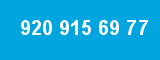 920 915 69 77 920 915 69 77